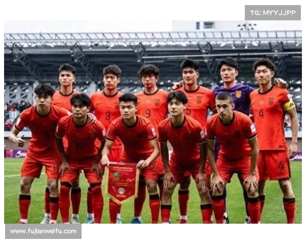 8 年后再胜韩国!U22 国足 1-0 绝杀,双中柱 + 失空门难掩新星光芒 8 年后再胜韩国!U22 国足 1-0 绝杀,双中柱 + 失空门难掩新星光芒